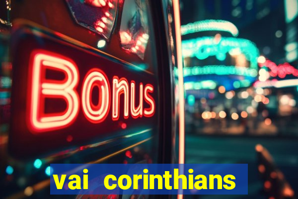 vai corinthians audio whatsapp