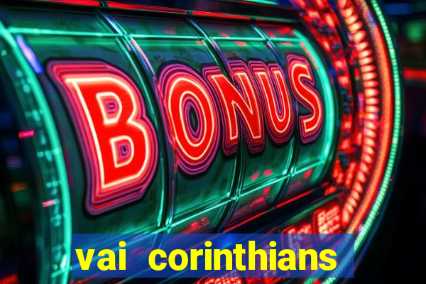 vai corinthians audio whatsapp