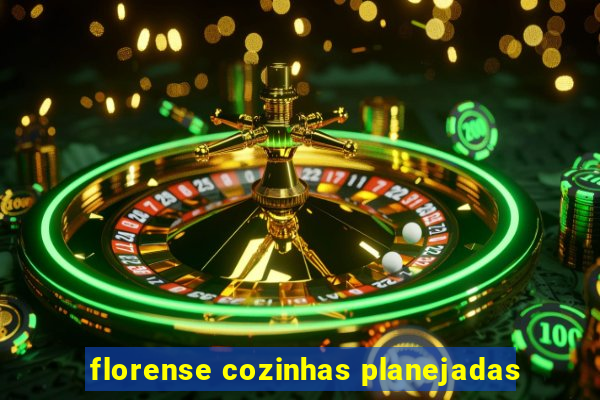 florense cozinhas planejadas