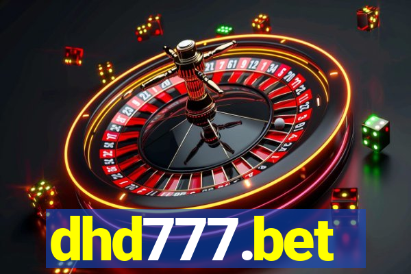 dhd777.bet