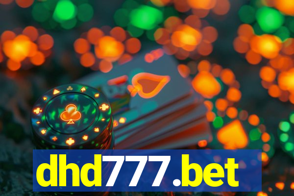 dhd777.bet