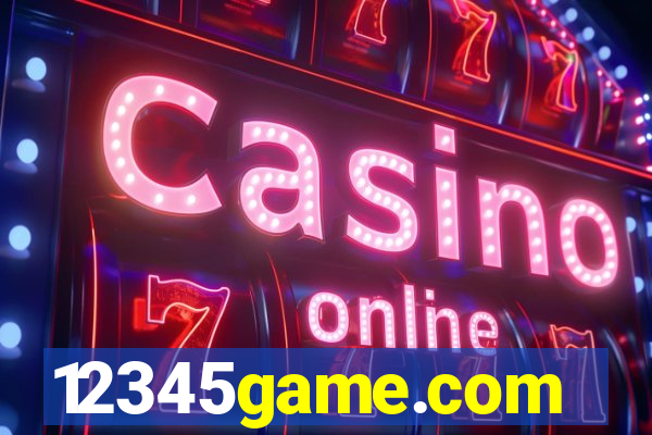12345game.com