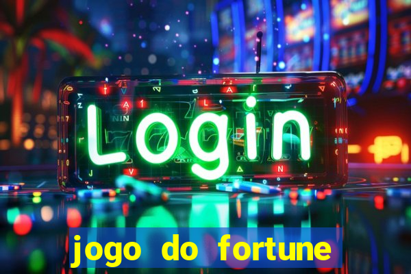 jogo do fortune dragon demo
