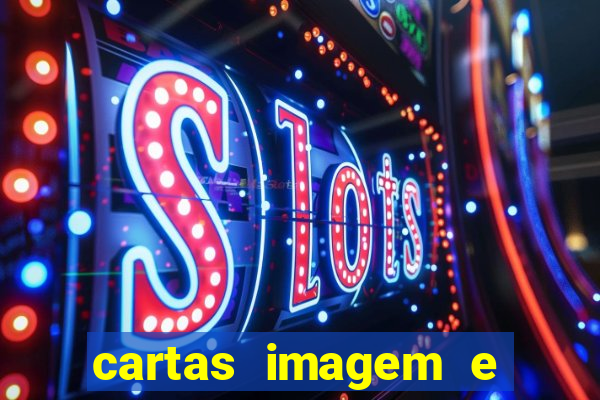 cartas imagem e ação pdf download