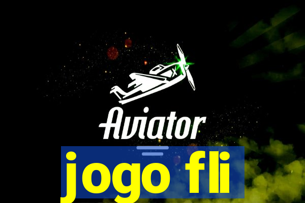 jogo fli