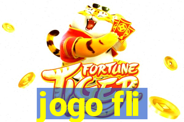 jogo fli