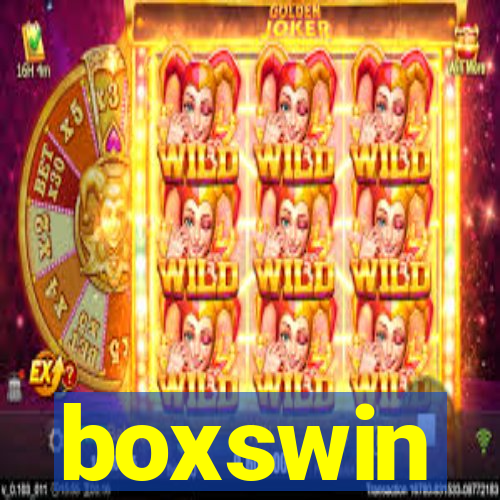 boxswin