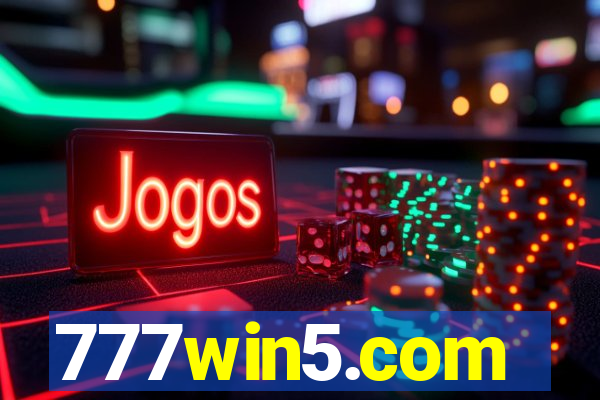 777win5.com