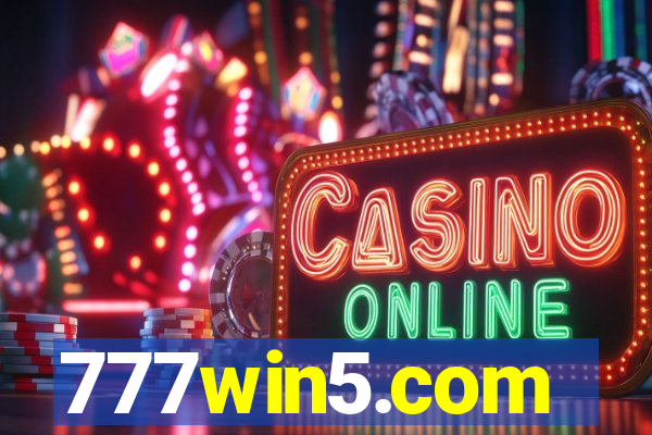 777win5.com