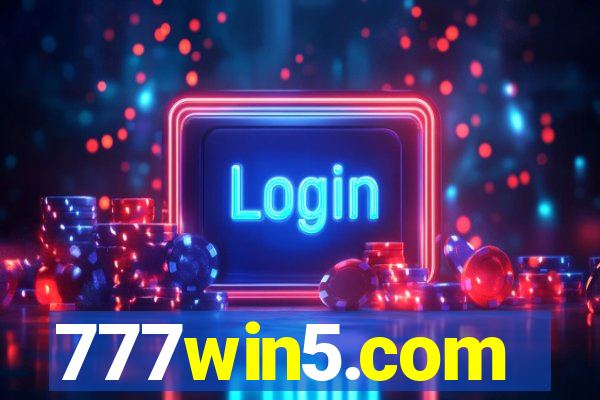 777win5.com