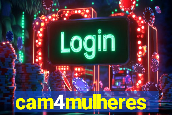 cam4mulheres