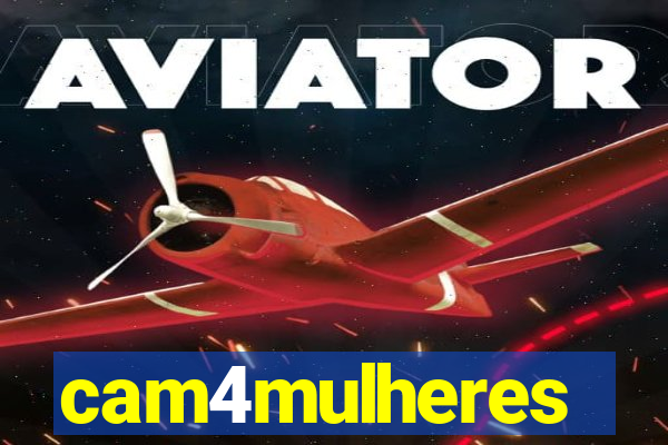 cam4mulheres