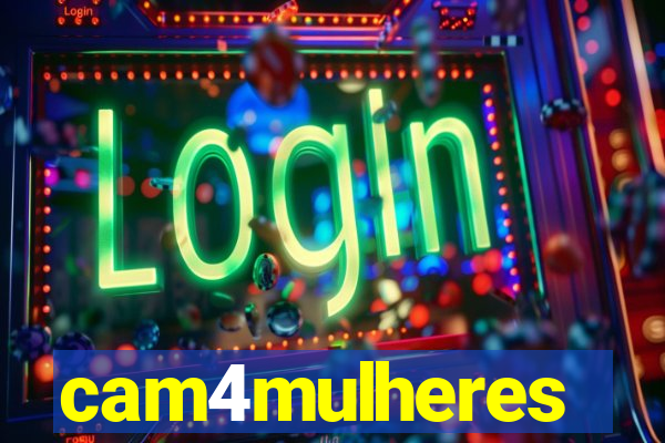 cam4mulheres