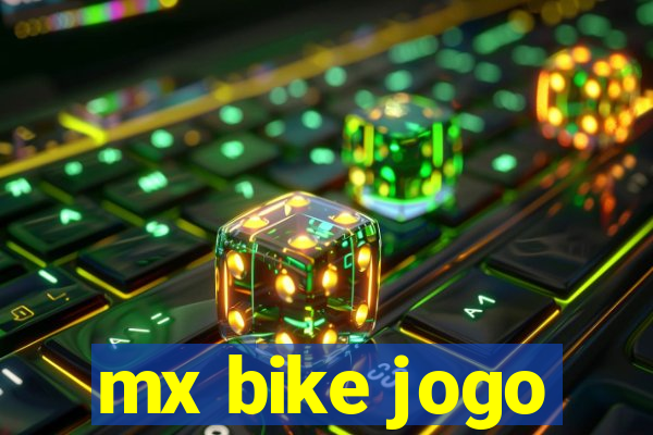 mx bike jogo