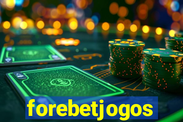 forebetjogos