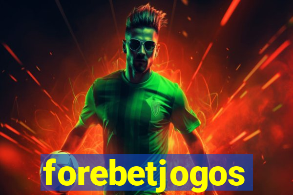 forebetjogos