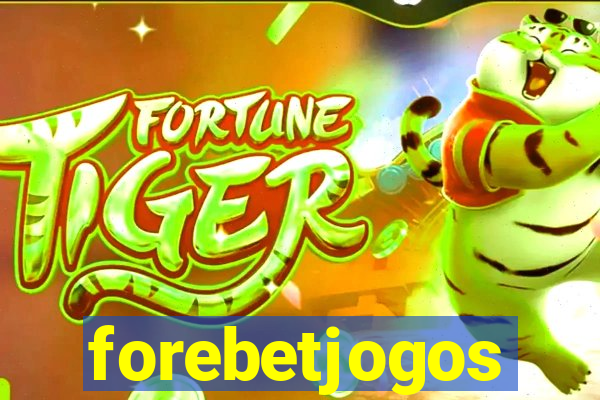 forebetjogos