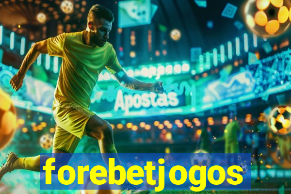 forebetjogos