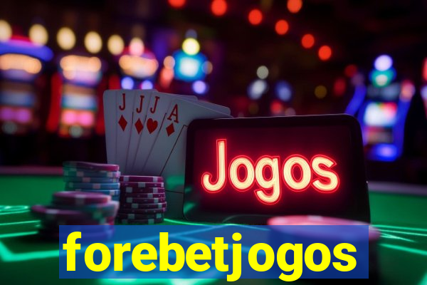 forebetjogos