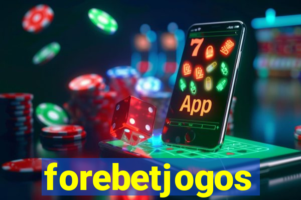 forebetjogos