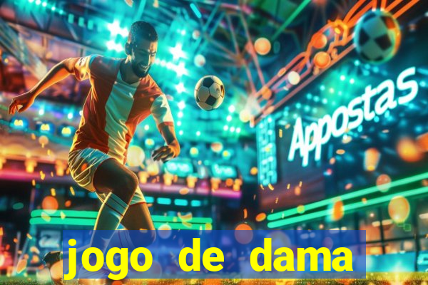 jogo de dama apostado online
