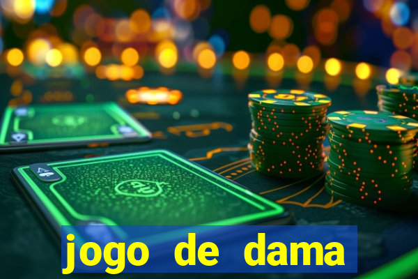 jogo de dama apostado online