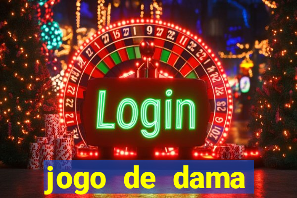 jogo de dama apostado online