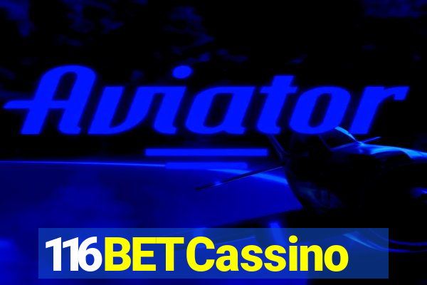 116BETCassino