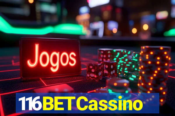 116BETCassino
