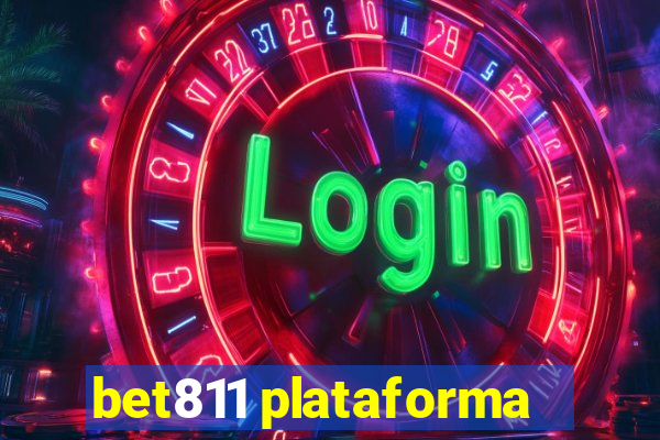 bet811 plataforma