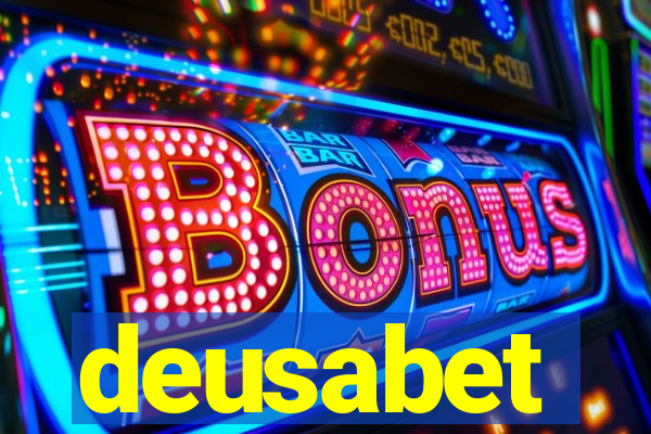 deusabet