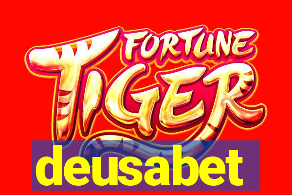 deusabet