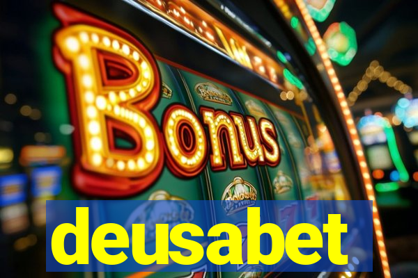 deusabet