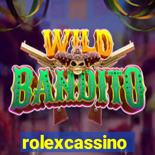 rolexcassino