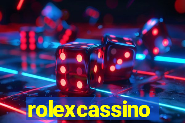 rolexcassino