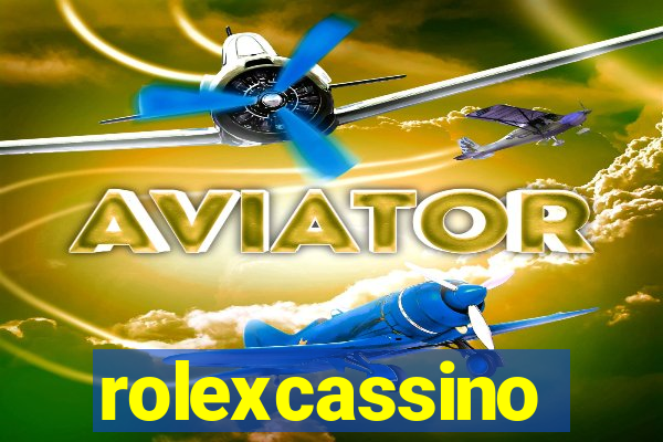 rolexcassino