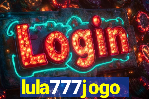 lula777jogo