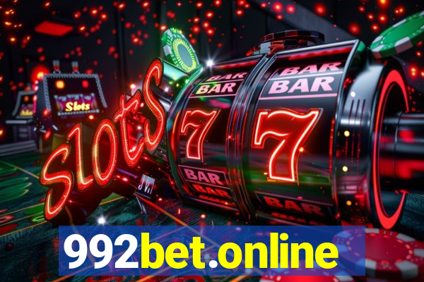 992bet.online