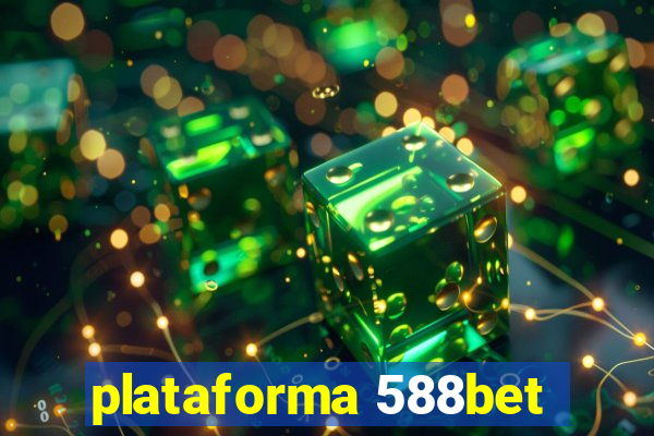 plataforma 588bet