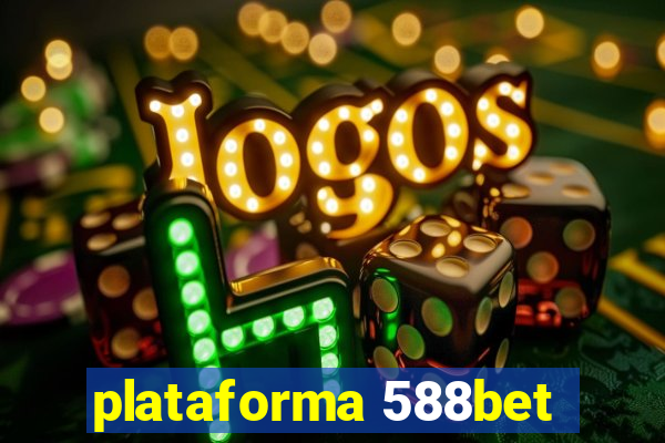 plataforma 588bet