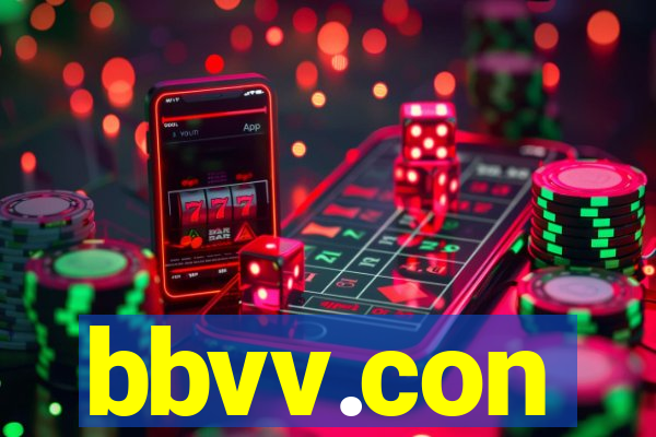 bbvv.con