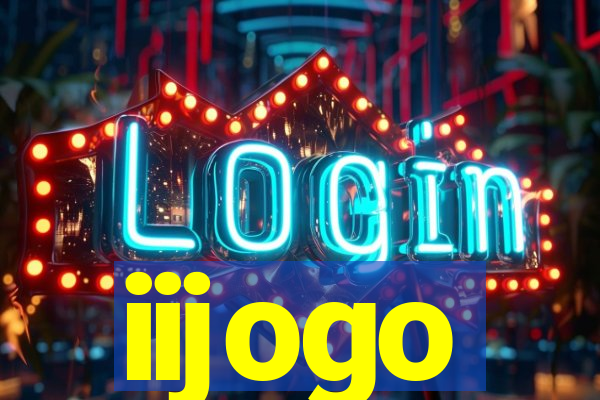 iijogo