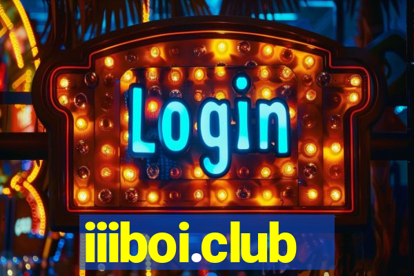 iiiboi.club
