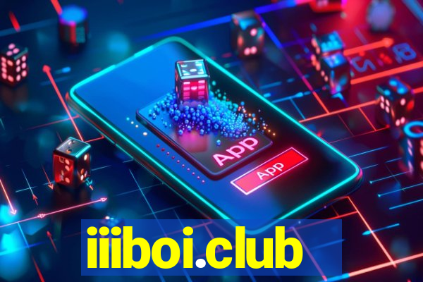 iiiboi.club