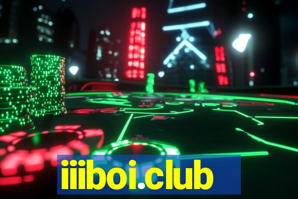 iiiboi.club
