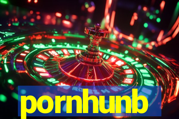 pornhunb