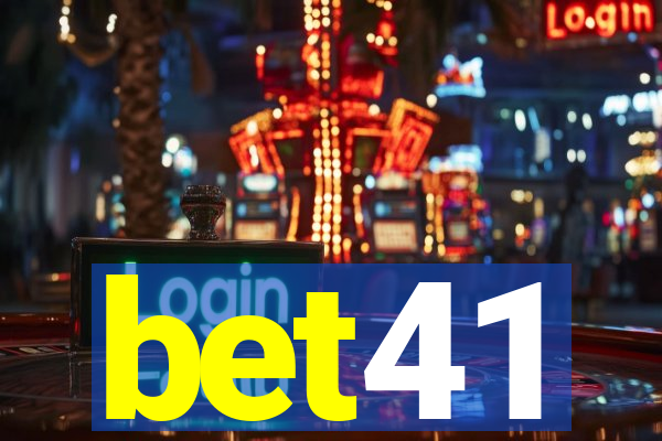bet41