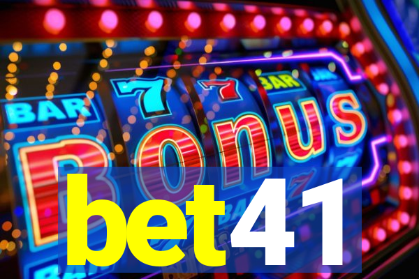 bet41