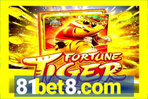 81bet8.com