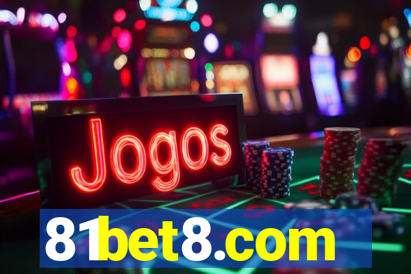 81bet8.com